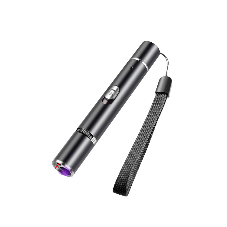🔥Authentic products shipped 50% OFF!⚡High-intensity laser pointer, requiring only monthly recharging