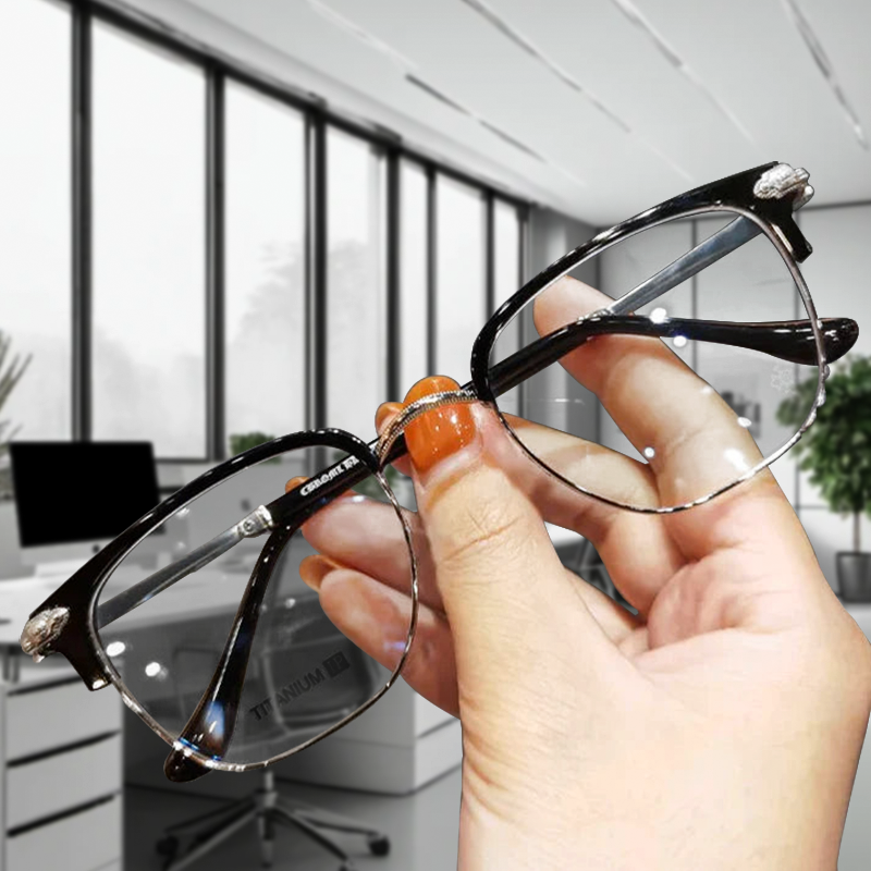 ✨2nd One 60% OFF✨Ultra Light Anti Blue Presbyopic Glasses