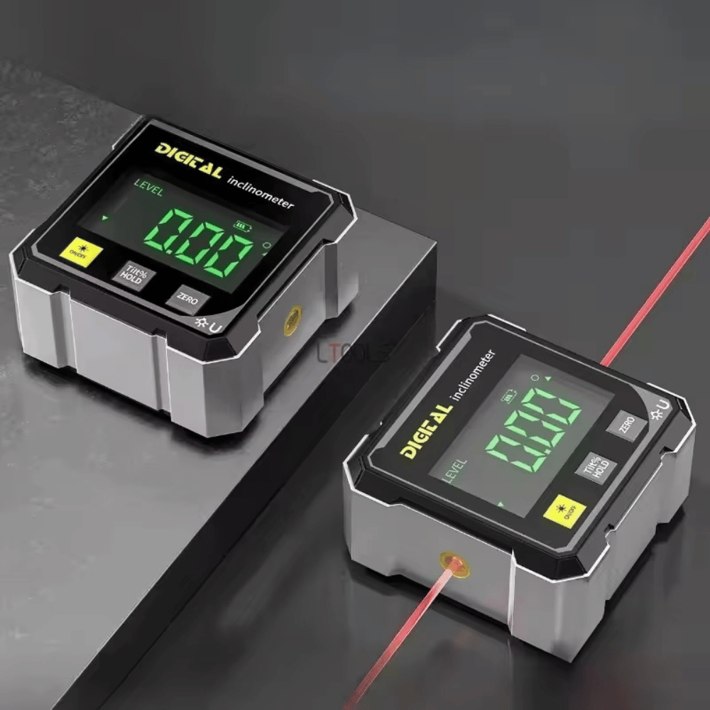 🎄Holiday Deal💫Magnetic Digital Angle Finder