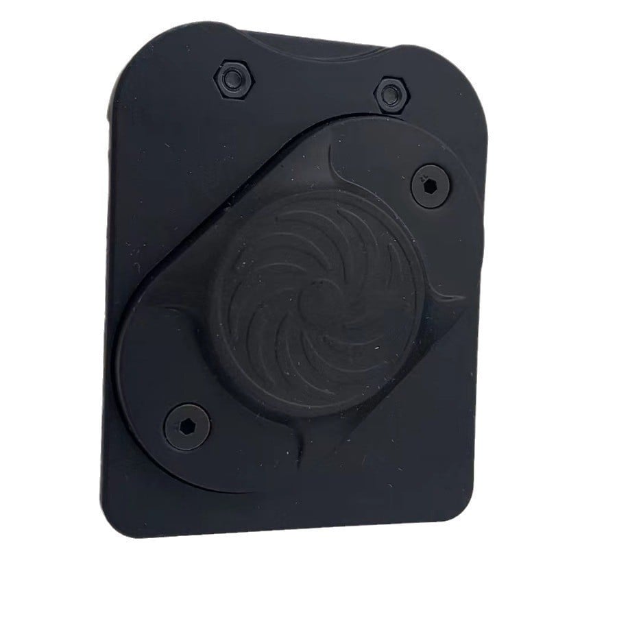 🧲Buy 2 Get 60% Off🔥2-Pack Magnetic Tool & Hardware Holder – Built for Hands-Free Efficiency