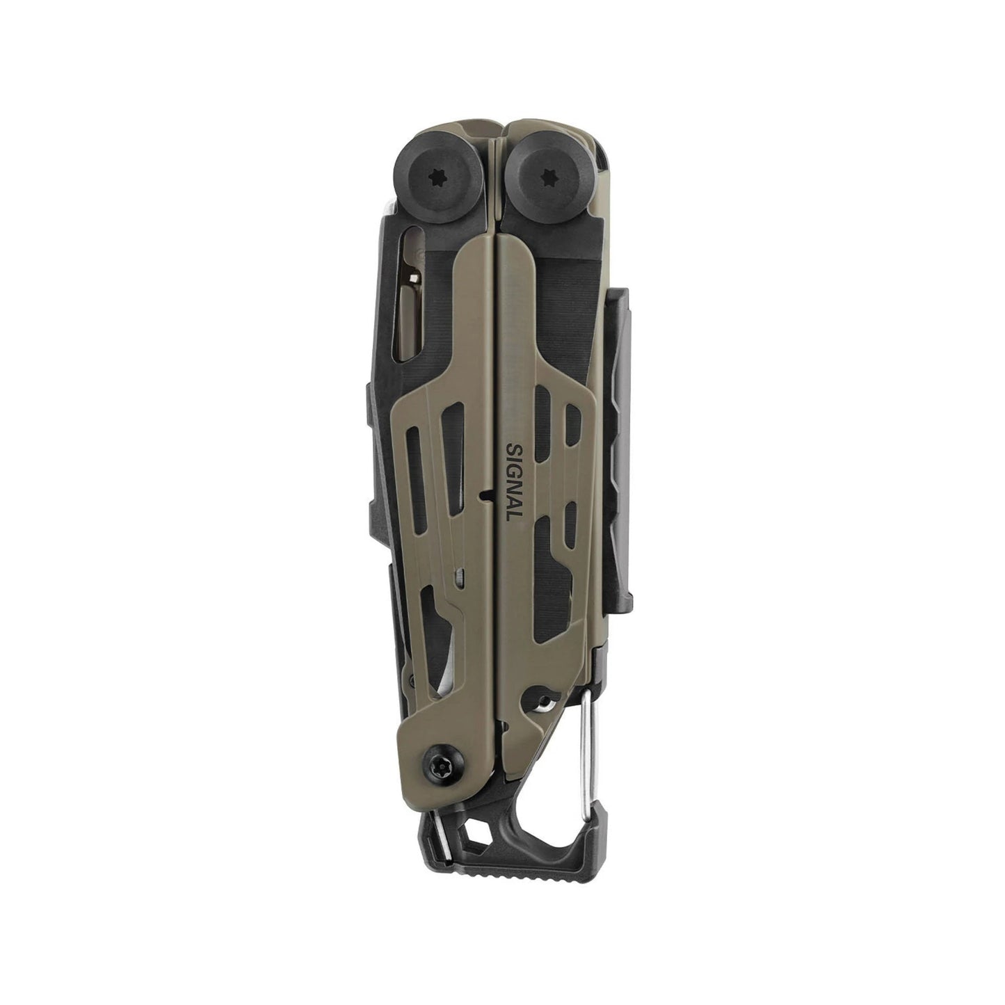 🔥2nd 60%off with Free Shipping🎁 LM Signal 19-in-1 Multi-Tool – Outdoor Survival EDC