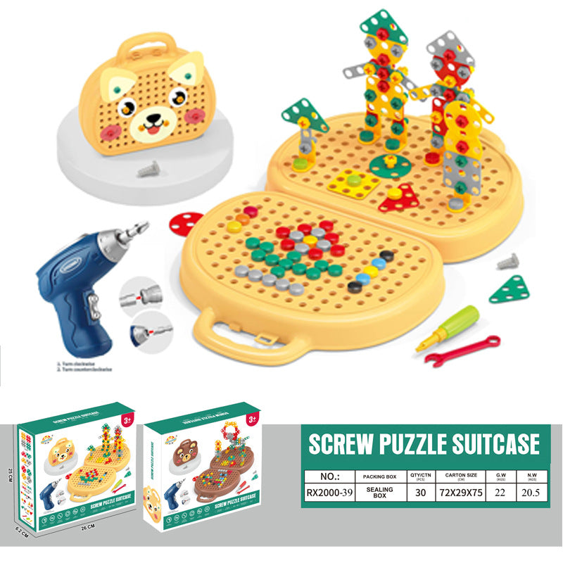 🔥Last Day 50% OFF🔥 Magic Montessori Play Toolbox