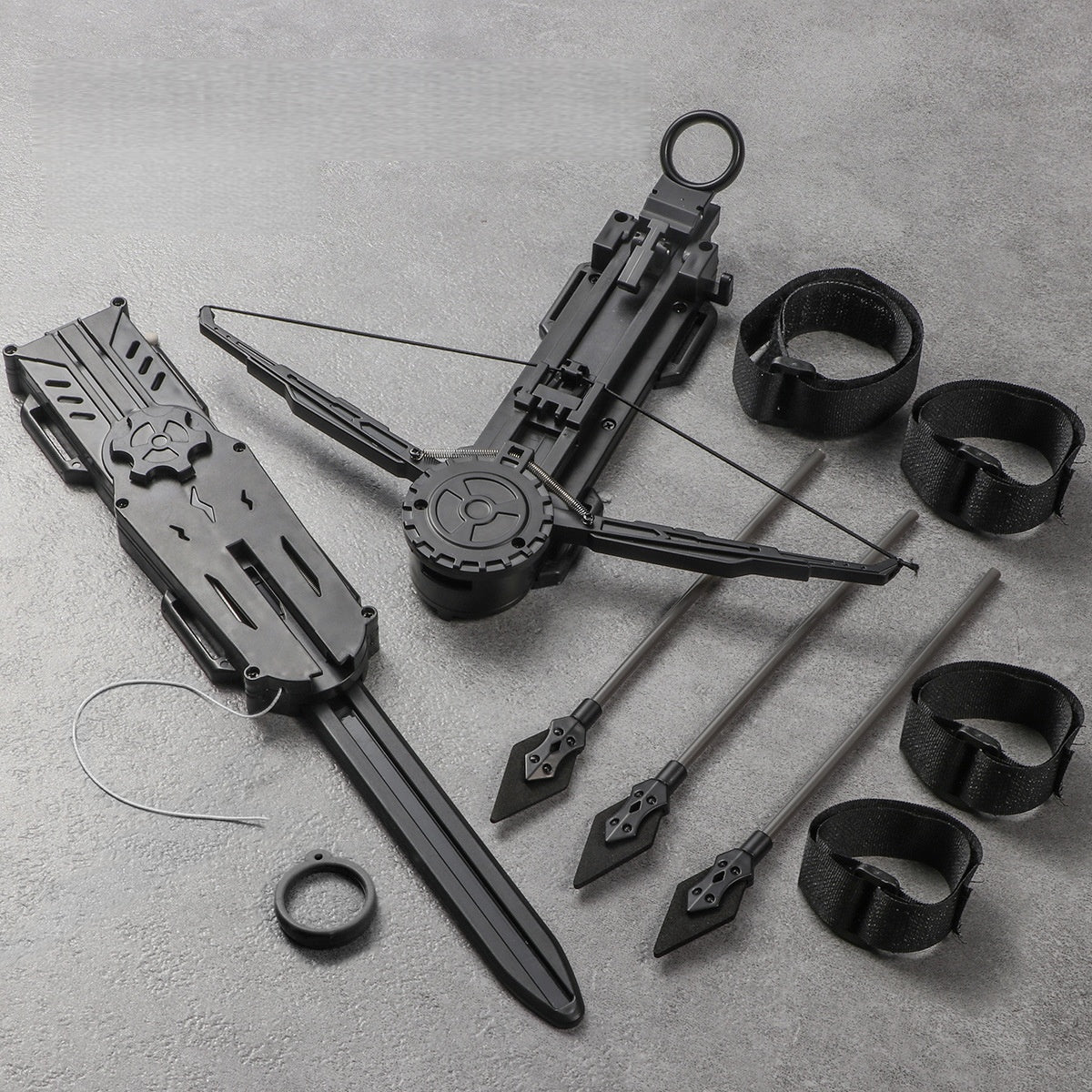 🥰Hidden Blade Hidden Weapons Cosplay Weapons Props(BUY 2 FREE SHIPPING)