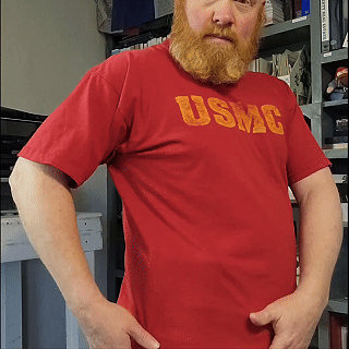 🔫Pancake Holster - Most comfortable holster for fat people in America