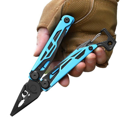 🔥2nd 60%off with Free Shipping🎁 LM Signal 19-in-1 Multi-Tool – Outdoor Survival EDC