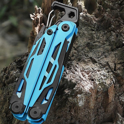 🔥2nd 60%off with Free Shipping🎁 LM Signal 19-in-1 Multi-Tool – Outdoor Survival EDC