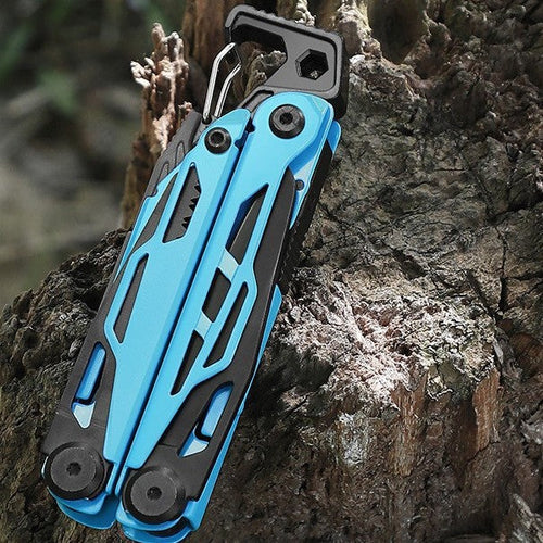🔥2nd 60%off with Free Shipping🎁 LM Signal 19-in-1 Multi-Tool – Outdoor Survival EDC