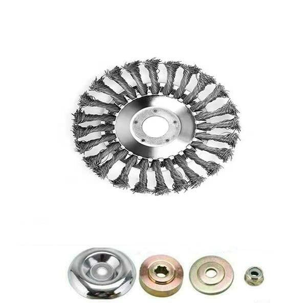 Unbreakable Wired Trimmer Blade🔥( Buy 2 Free Shipping )