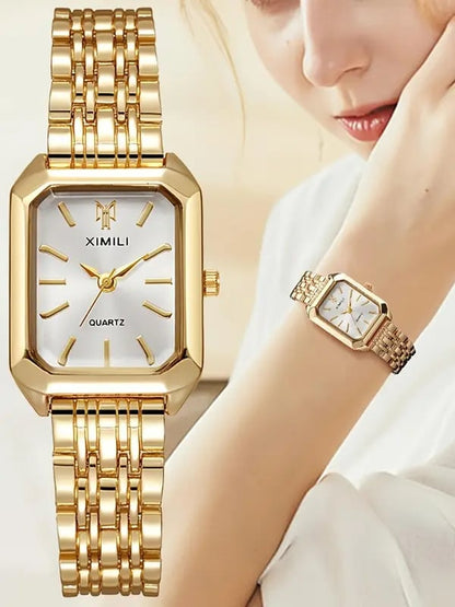 🔥🔥2nd One 60% OFF💖Women's Elegant Fashion Quartz Analog Watch
