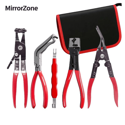 🏆10000+ SOLD 🛠️Automotive Electrical Disconnect Pliers Kit