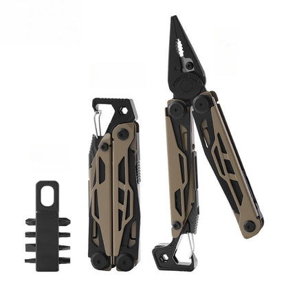 🔥2nd 60%off with Free Shipping🎁 LM Signal 19-in-1 Multi-Tool – Outdoor Survival EDC