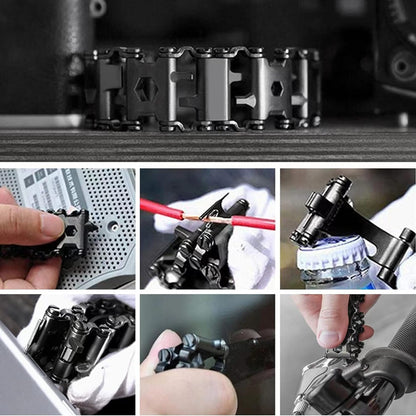 🔥Factory Direct/2nd 60%off🎁LTM Multi-tool bracelet