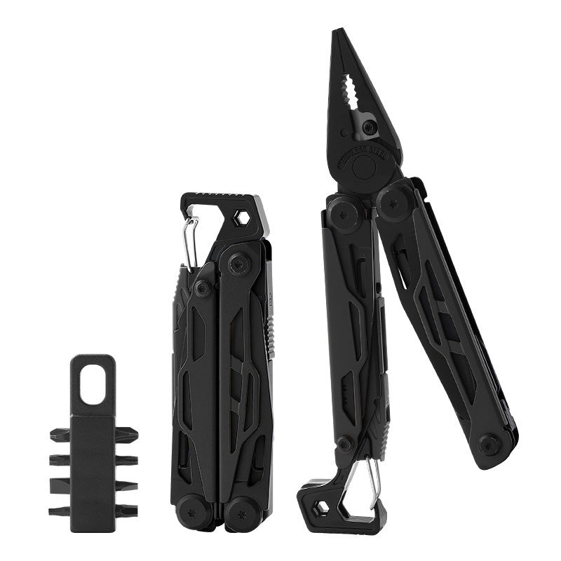 🔥2nd 60%off with Free Shipping🎁 LM Signal 19-in-1 Multi-Tool – Outdoor Survival EDC