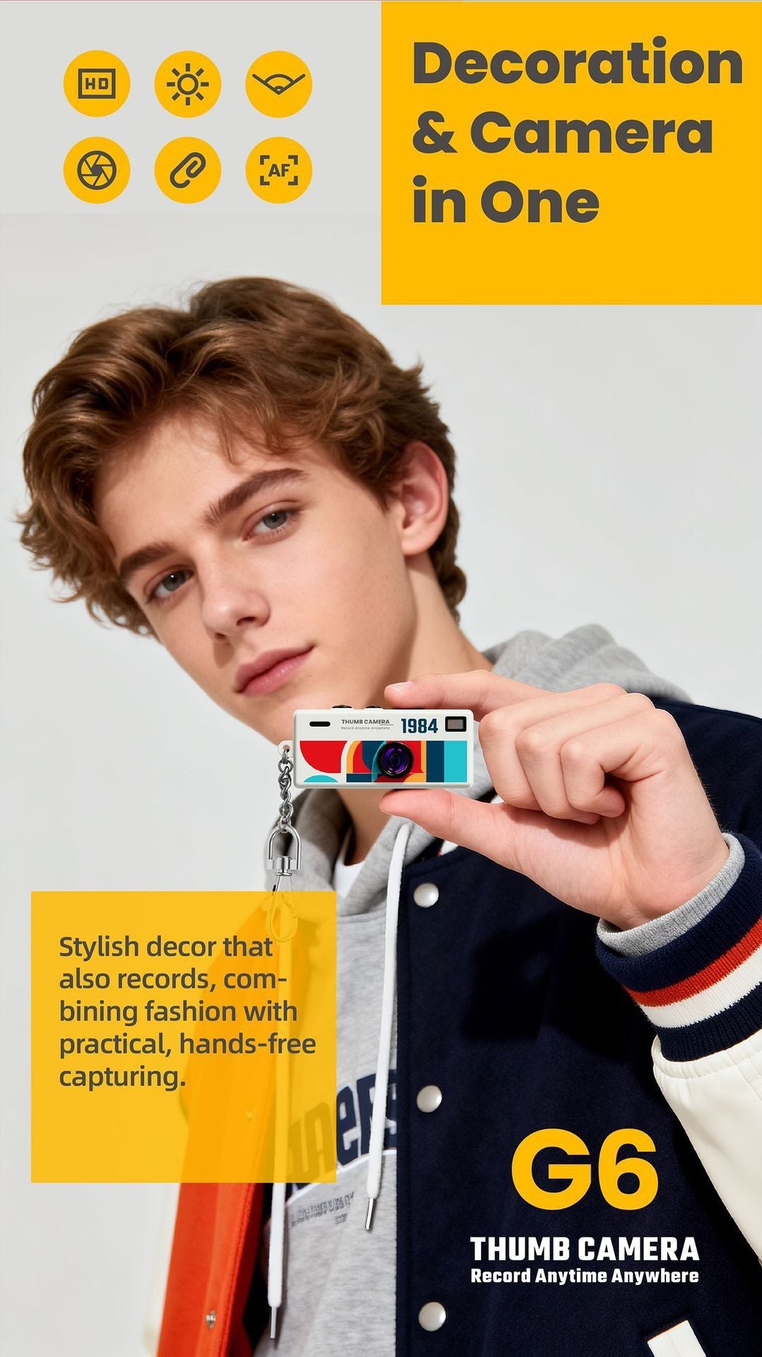 1984 Thumb Vintage Camera