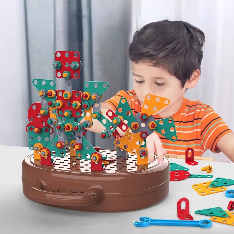 🔥Last Day 50% OFF🔥 Magic Montessori Play Toolbox