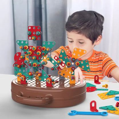 🔥Last Day 50% OFF🔥 Magic Montessori Play Toolbox