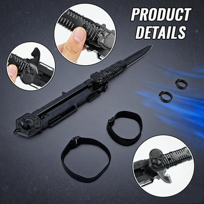 🥰Hidden Blade Hidden Weapons Cosplay Weapons Props(BUY 2 FREE SHIPPING)