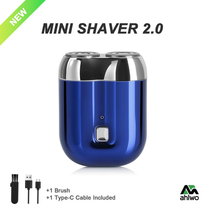 🔥Special Price Today Only&2nd 60% off💸Mini Shaver 2.0