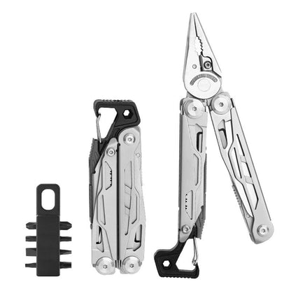 🔥2nd 60%off with Free Shipping🎁 LM Signal 19-in-1 Multi-Tool – Outdoor Survival EDC