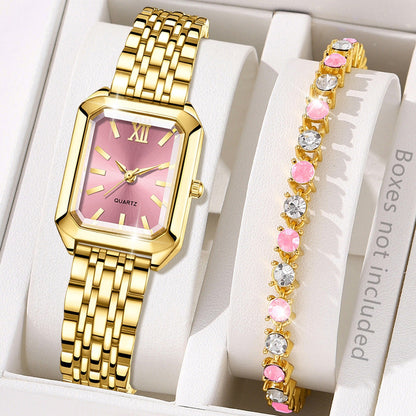 🔥🔥2nd One 60% OFF💖Women's Elegant Fashion Quartz Analog Watch