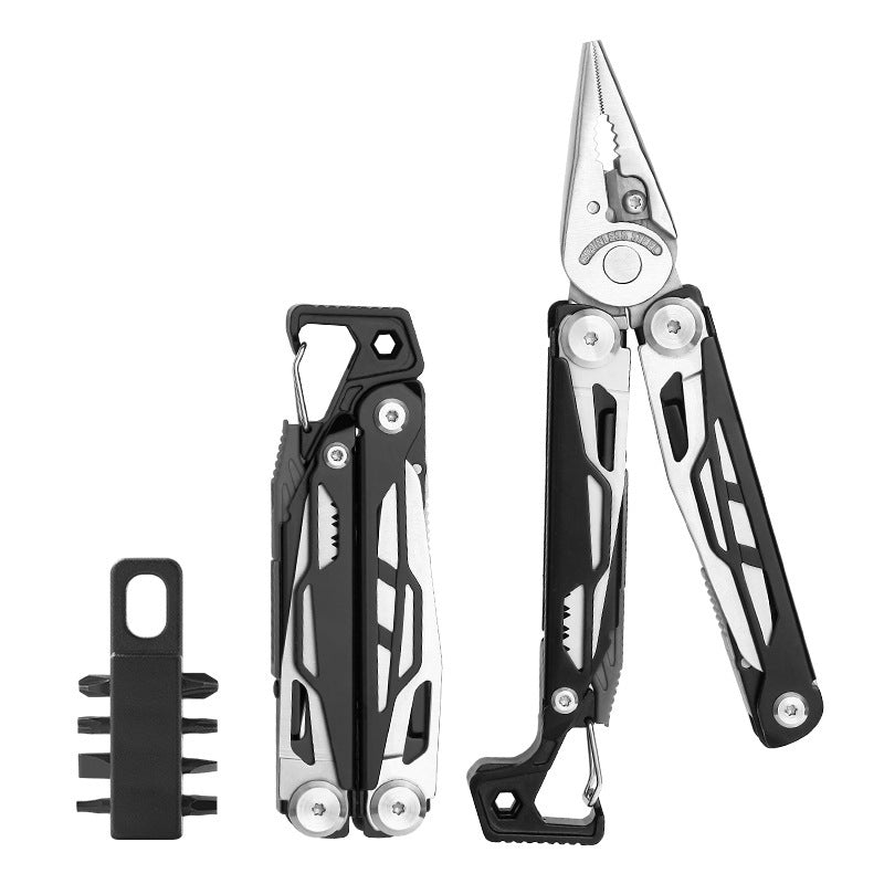 🔥2nd 60%off with Free Shipping🎁 LM Signal 19-in-1 Multi-Tool – Outdoor Survival EDC
