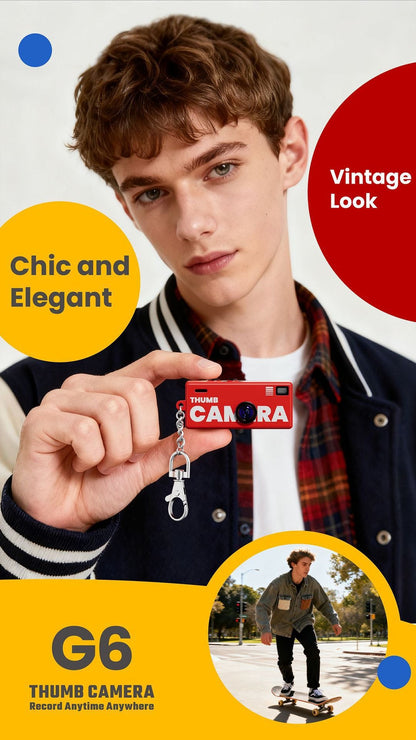 1984 Thumb Vintage Camera