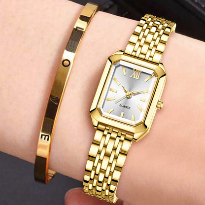 🔥🔥2nd One 60% OFF💖Women's Elegant Fashion Quartz Analog Watch
