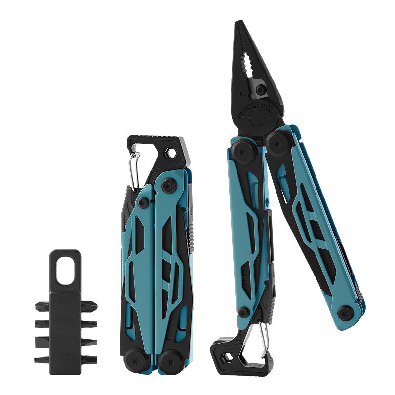 🔥2nd 60%off with Free Shipping🎁 LM Signal 19-in-1 Multi-Tool – Outdoor Survival EDC