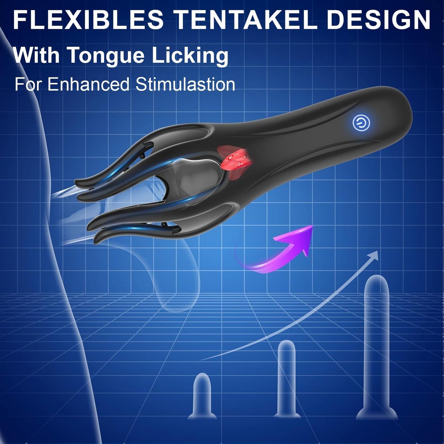 ❄️ Early Christmas Sale 70% OFF 💪 Gyrana™ 3in1 NeuroWave Therapy Device