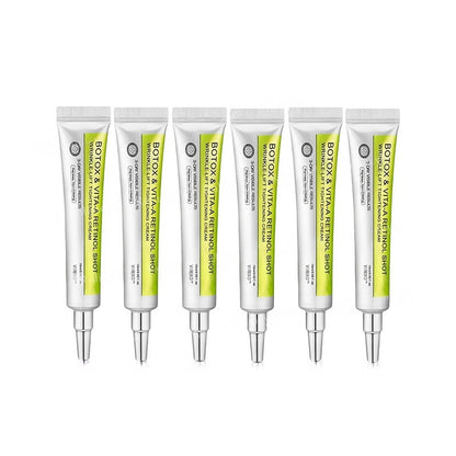 👨‍⚕️Made and shipped from Australia💫 Botox & Vita-A Retinol Shot Wrinkle-Lift Tightening cream - Last Day Promotion 70% OFF
