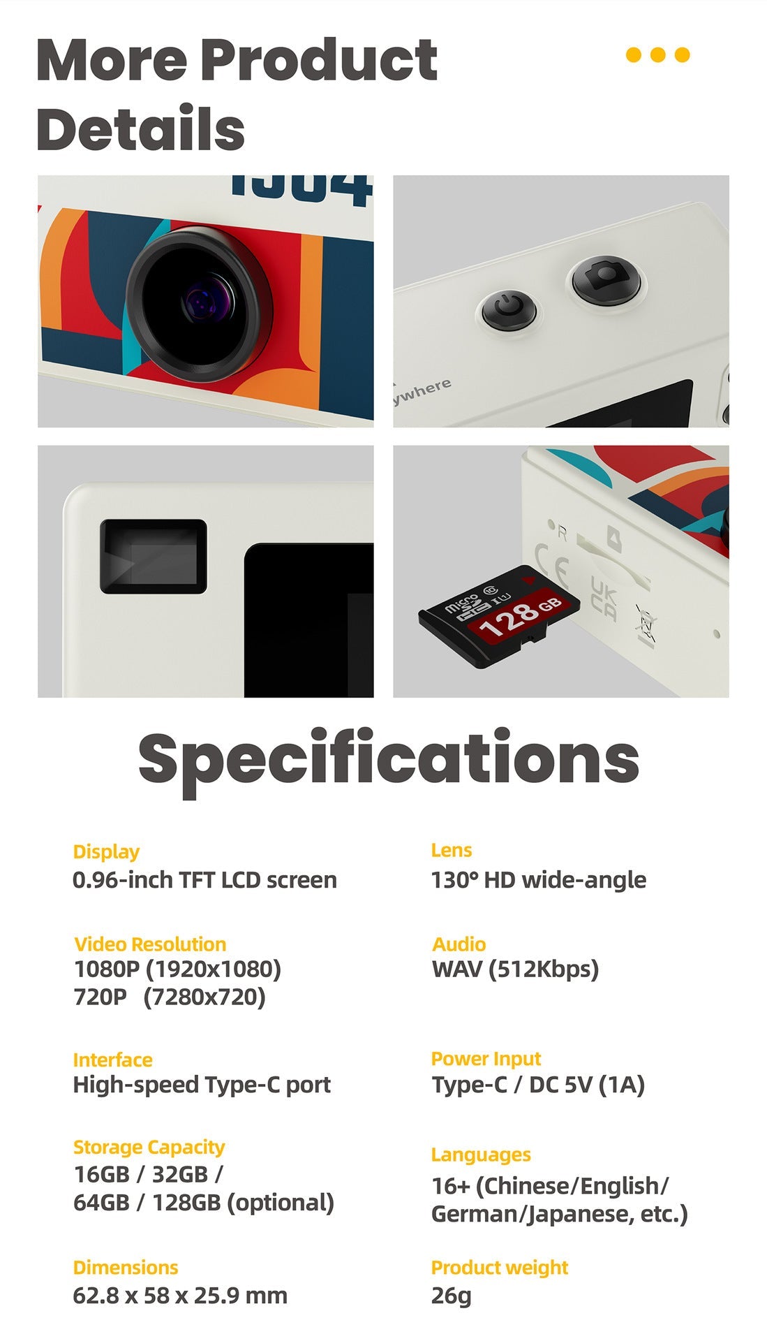 1984 Thumb Vintage Camera