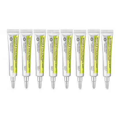 👨‍⚕️Made and shipped from Australia💫 Botox & Vita-A Retinol Shot Wrinkle-Lift Tightening cream - Last Day Promotion 70% OFF