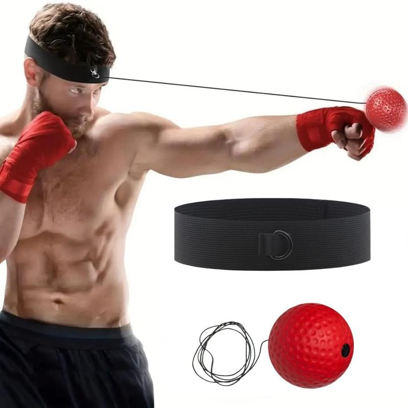 🎄New Style Boxing Reflex Ball