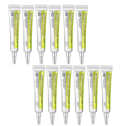 👨‍⚕️Made and shipped from Australia💫 Botox & Vita-A Retinol Shot Wrinkle-Lift Tightening cream - Last Day Promotion 70% OFF