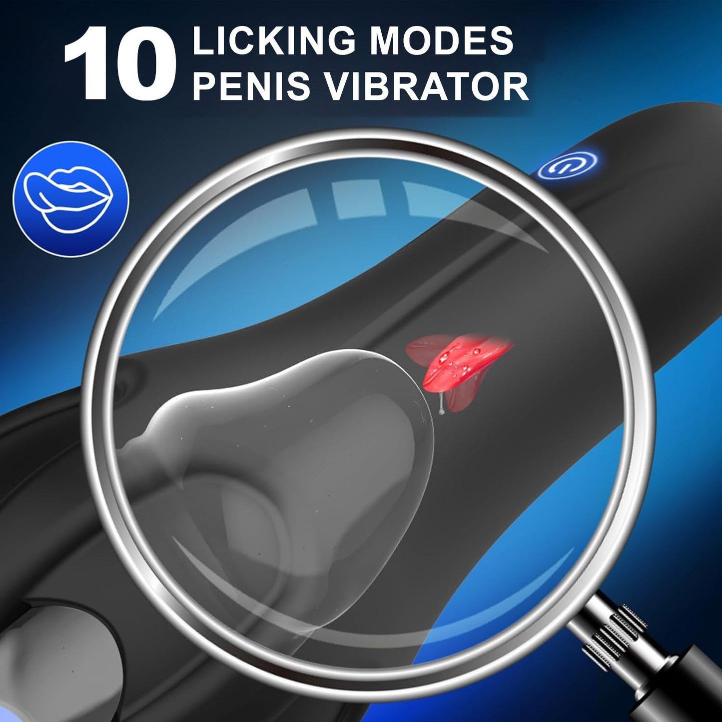 ❄️ Early Christmas Sale 70% OFF 💪 Gyrana™ 3in1 NeuroWave Therapy Device