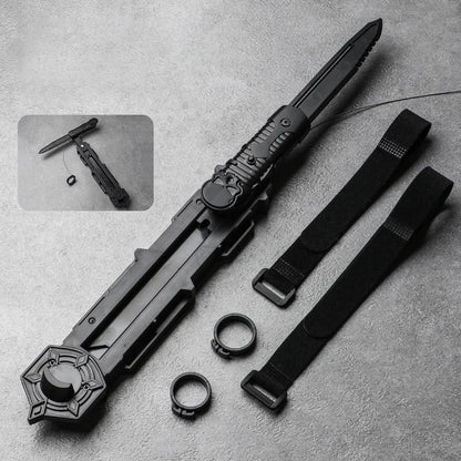 🥰Hidden Blade Hidden Weapons Cosplay Weapons Props(BUY 2 FREE SHIPPING)