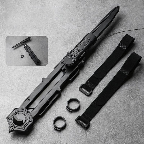🥰Hidden Blade Hidden Weapons Cosplay Weapons Props(BUY 2 FREE SHIPPING)
