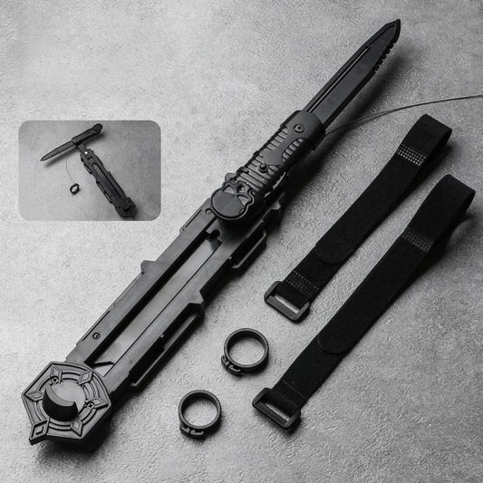 🥰Hidden Blade Hidden Weapons Cosplay Weapons Props(BUY 2 FREE SHIPPING)