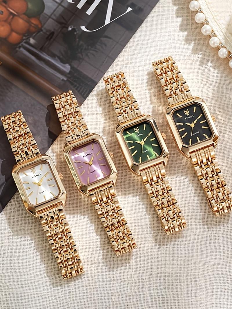 🔥🔥2nd One 60% OFF💖Women's Elegant Fashion Quartz Analog Watch