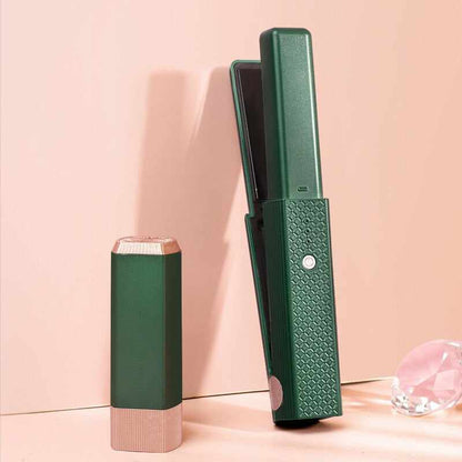 🪮Hair Straightener - Perfect Hair On The Go