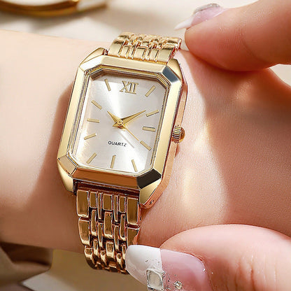 🔥🔥2nd One 60% OFF💖Women's Elegant Fashion Quartz Analog Watch