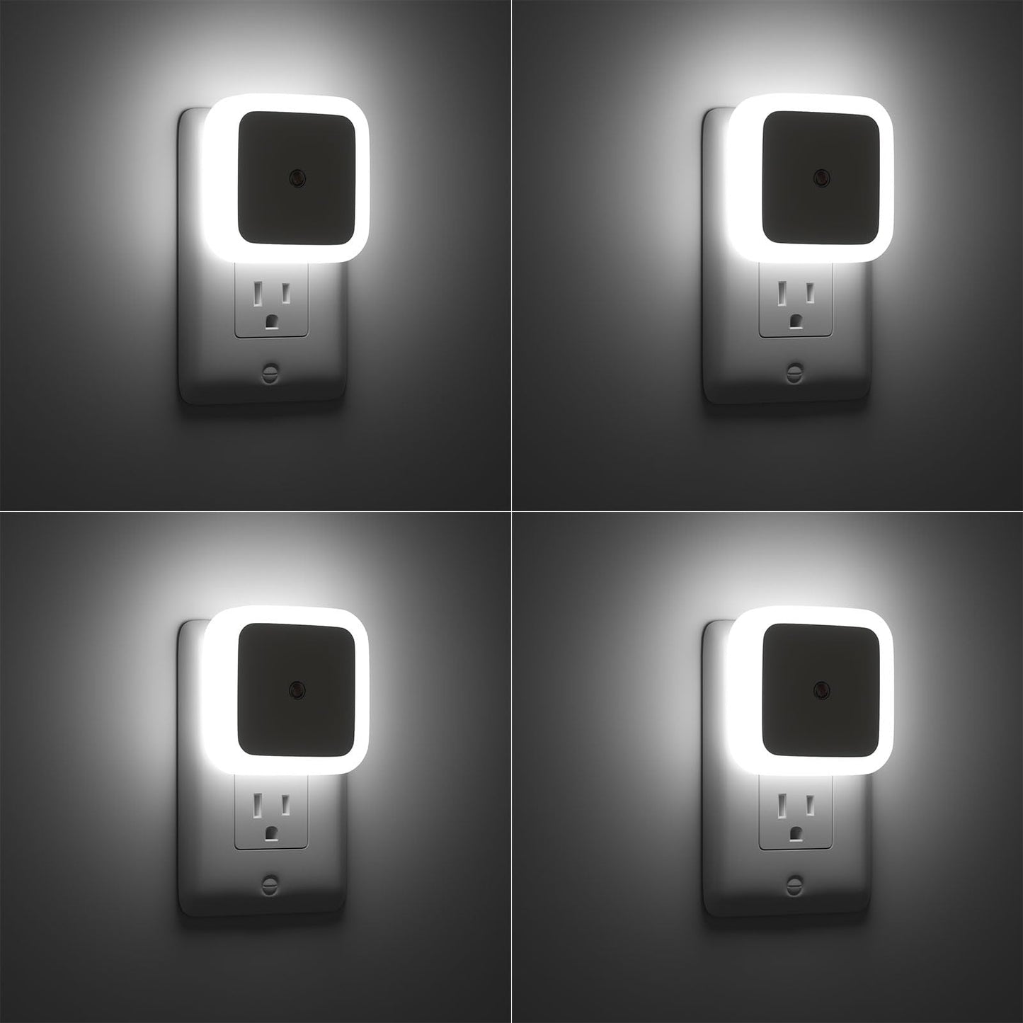 Plug-In LED Night Lights