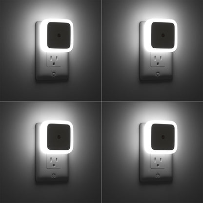 Plug-In LED Night Lights