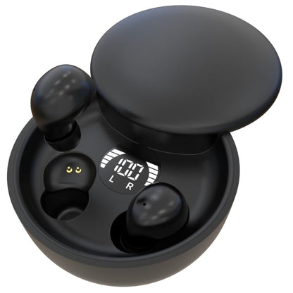 🎁2nd One 60% OFF💸Invisible mini Bluetooth earphones - Ergonomic wireless earphones