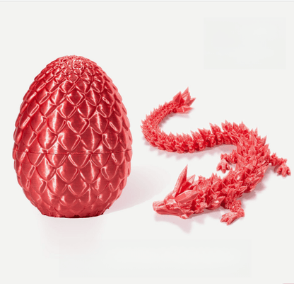 🏆LAST DAY SALE 49% OFF - Mythical Pieces Dragon - Limited Edition