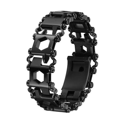 🔥Factory Direct/2nd 60%off🎁LTM Multi-tool bracelet