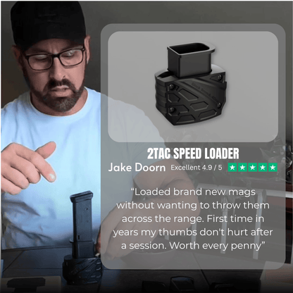 🔫Speed Loader
