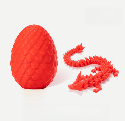 🏆LAST DAY SALE 49% OFF - Mythical Pieces Dragon - Limited Edition