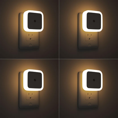 Plug-In LED Night Lights