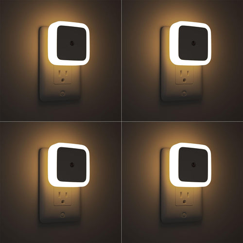 Plug-In LED Night Lights